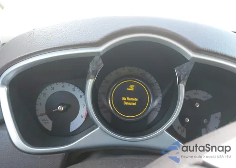 2010 Cadillac Srx Luxury Collection из США, поврежденный, VIN 3GYFNAEY8AS503697